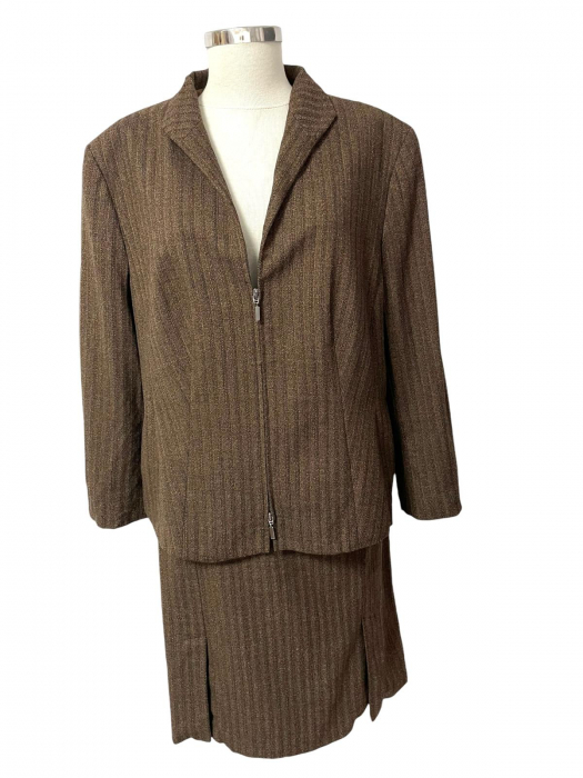 Joseph Janard costum lana                         XL [1]