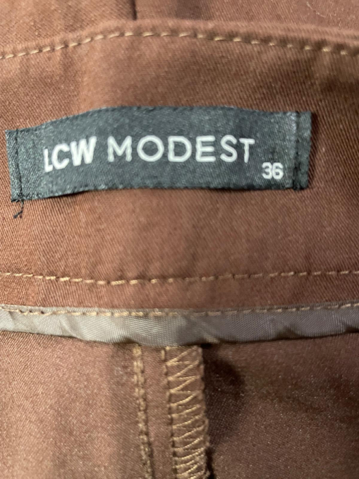 LCW pantaloni                               S [3]