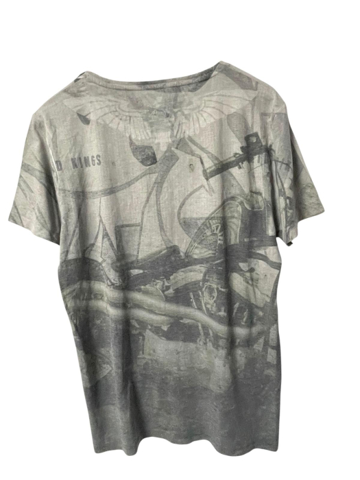 Tricou                     M [2]