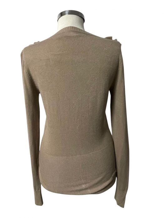 Stuchi cardigan amestec lana si casmir                        M [2]