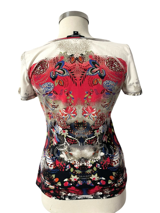 Comma tricou                         S [2]