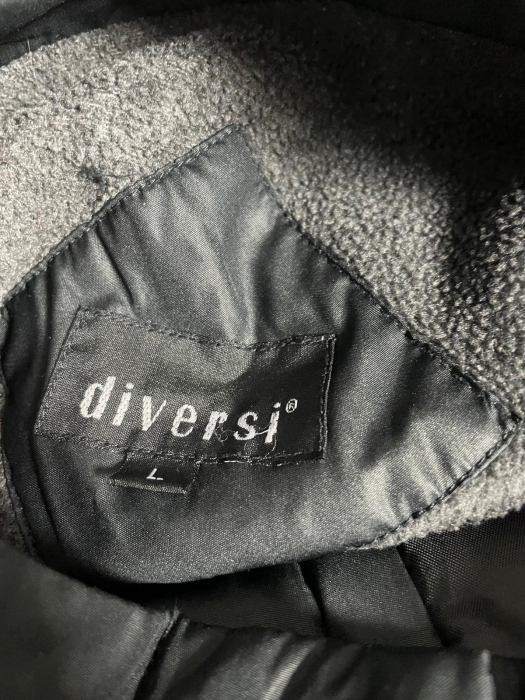 Diversi vesta                     XL [3]