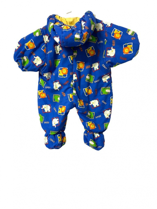 Combinezon Baby World               62 [2]