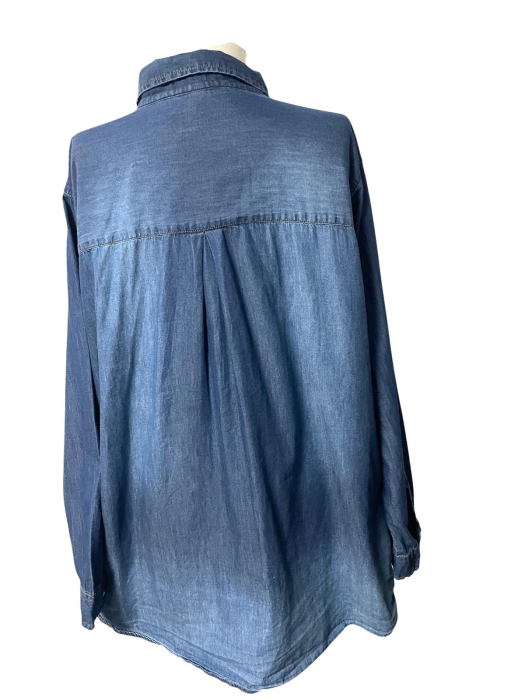 John Baner camasa                            3XL [2]