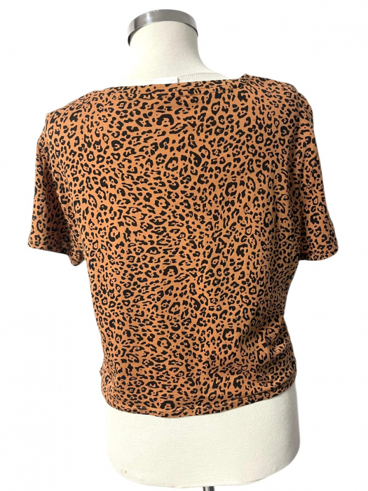 H&M tricou                           M [2]