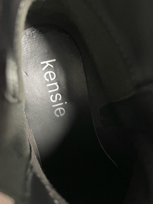 Kensie ghete                         39 [5]