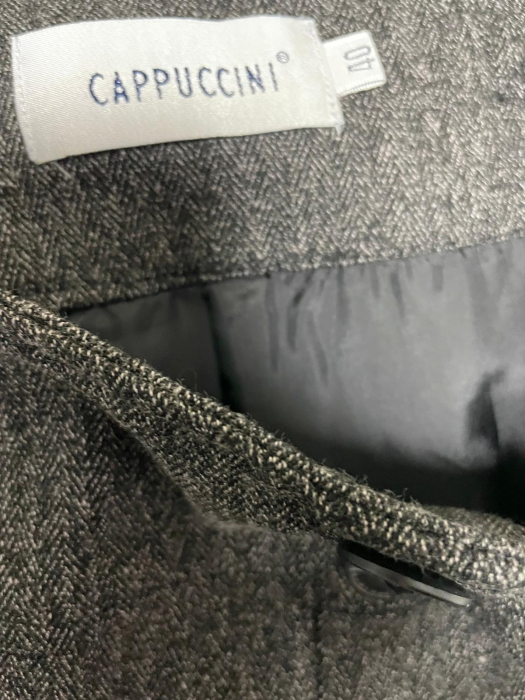 Cappuccini fusta                           XL [3]