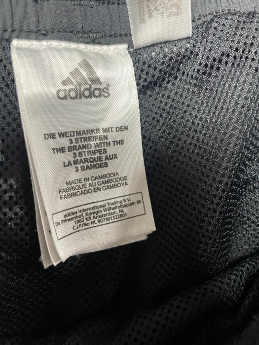 Adidas pantaloni fas                         L [3]
