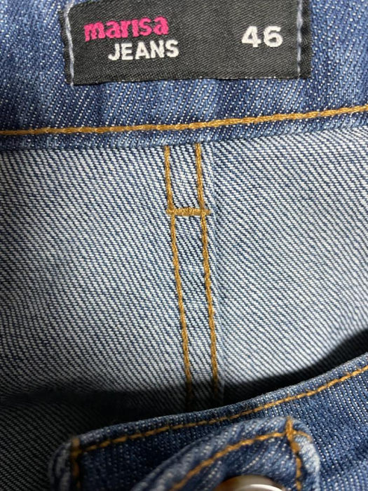 Fusta Marisa Jeans                             XL [3]