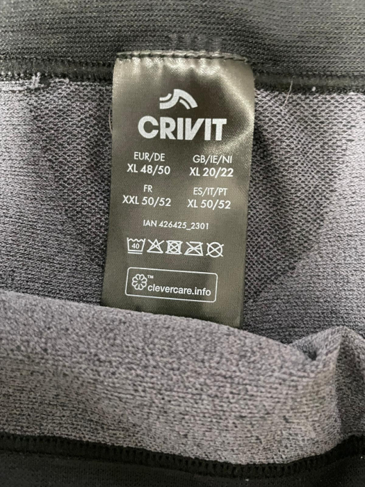 Crivit colanti                           XL [3]