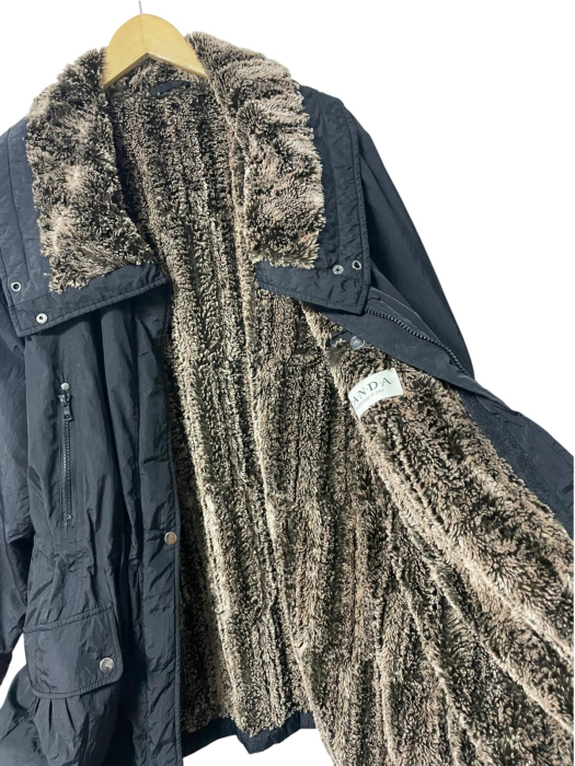 Canda geaca imblanita                             3XL [2]