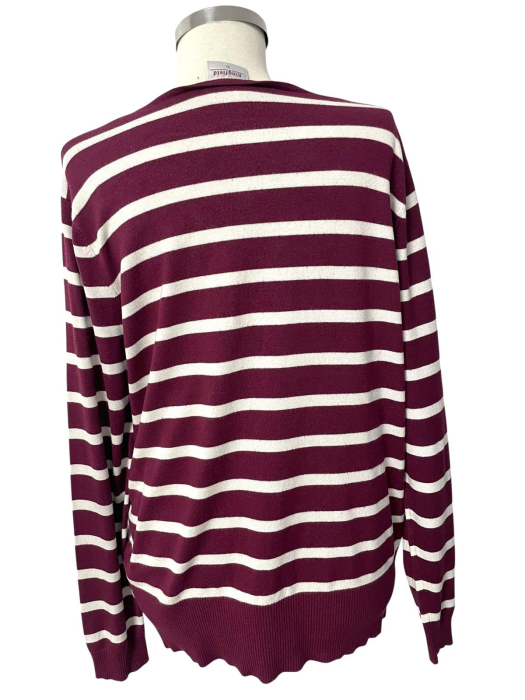 Kingfield pulover                             XL [2]