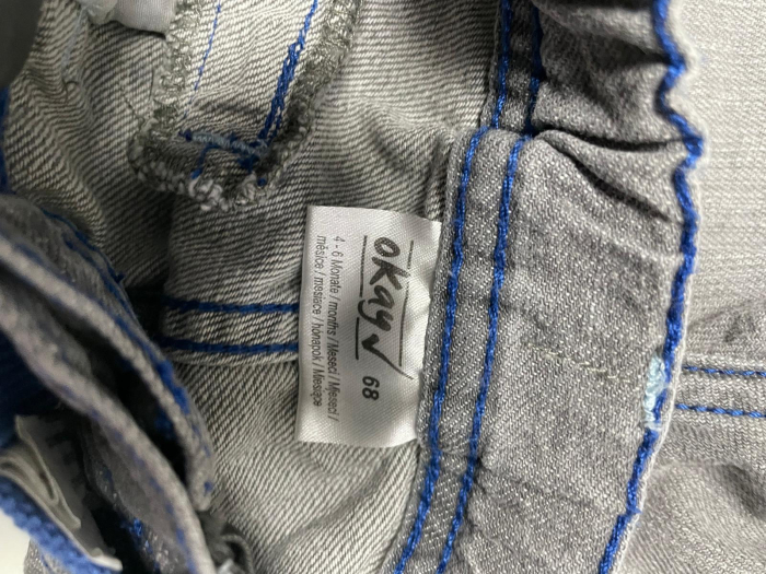 Okay blugi                        68 [3]