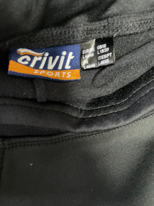 Crivit pantaloni ciclism                            L [3]
