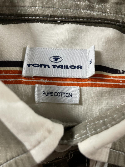 Tom Tailor camasa                     L [3]