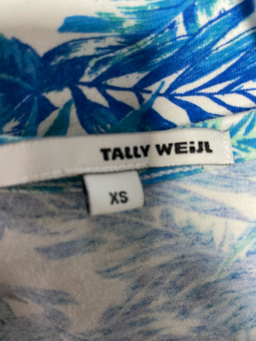 Tally Weijl maiou                     XS [3]