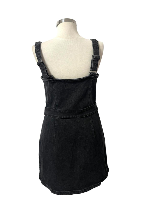 Bershka rochie denim                           L [2]