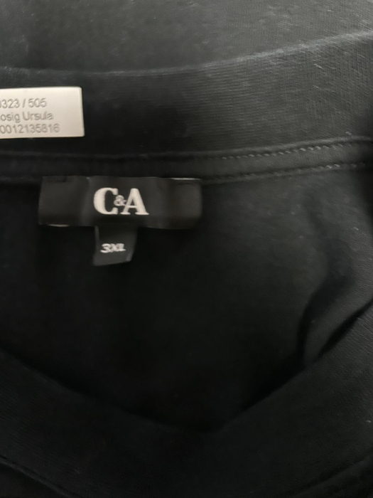 C&A tricou                             3XL [3]