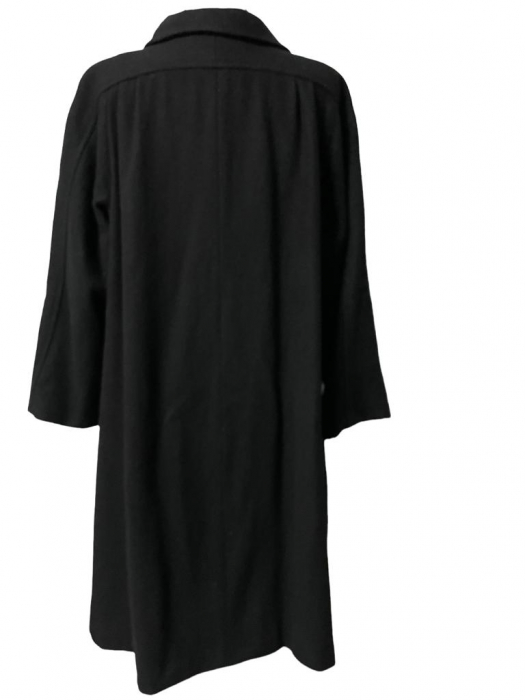Dahlens palton din lana                      XL [2]