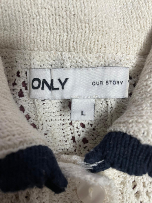 Only pulover                           L [3]