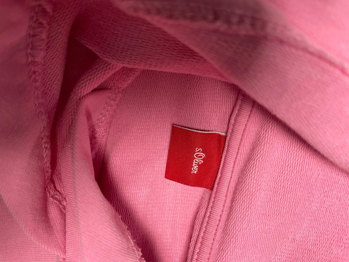 S. Oliver bluza fete                           128 [3]