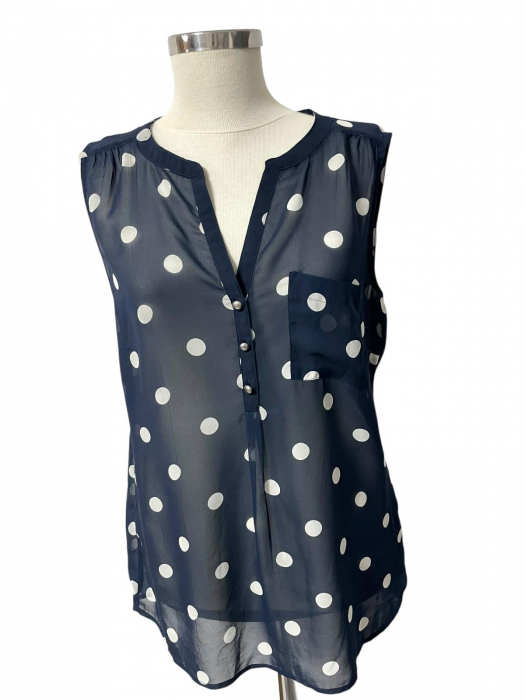 Yessica bluza transparenta                         L [1]