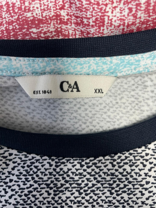C&A tricou                            XXL [3]