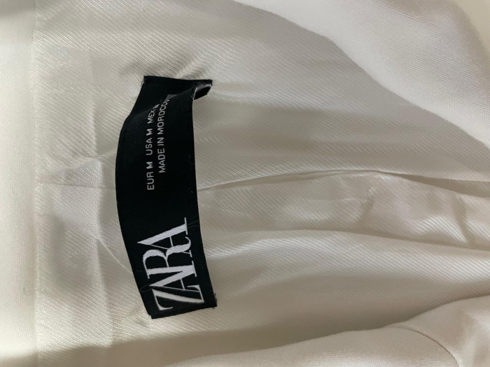 Zara sacou                         M [3]