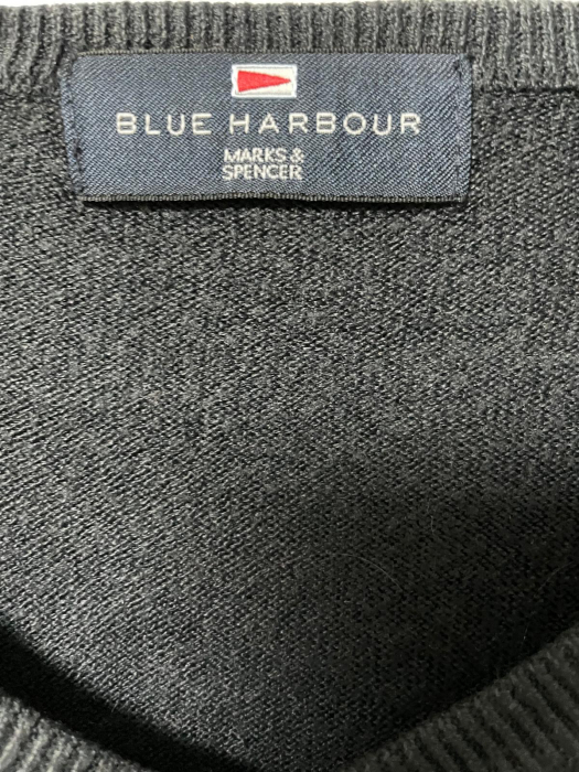 Mark& Spencer pulover subtire                               M [3]