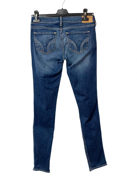 Blugi Hollister                          S [2]