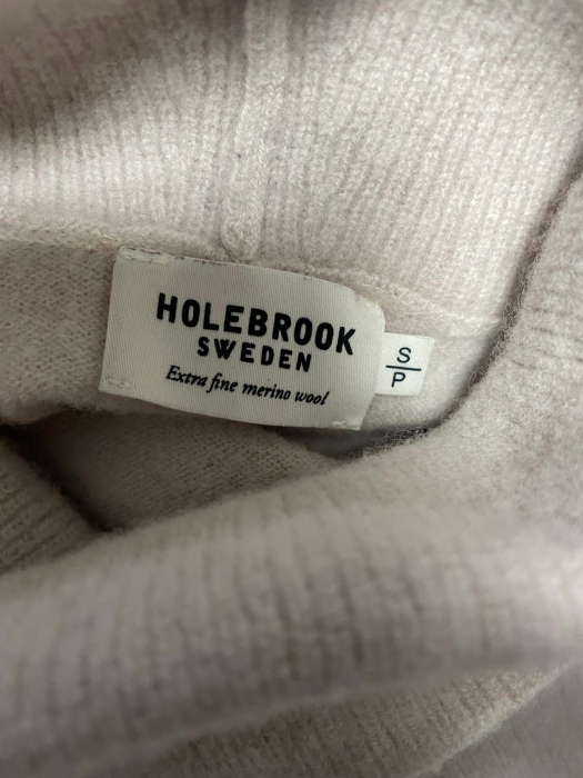 Holebrook pulover lana merino                         158 [3]