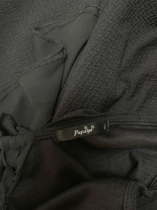 Papaya rochie                        XS [3]