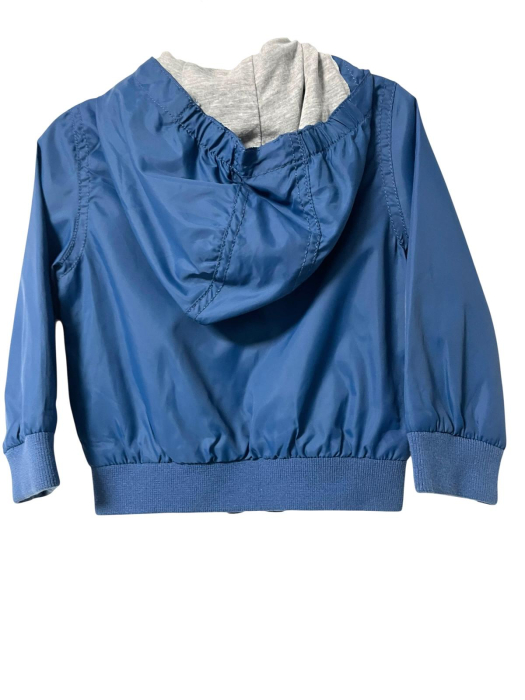 Impidimpi geaca                         74-80 [2]