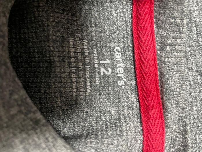 Carter's salopeta                           62/68 [3]