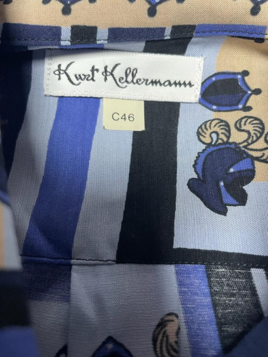 Kurt Kellermann camasa                             XL [3]