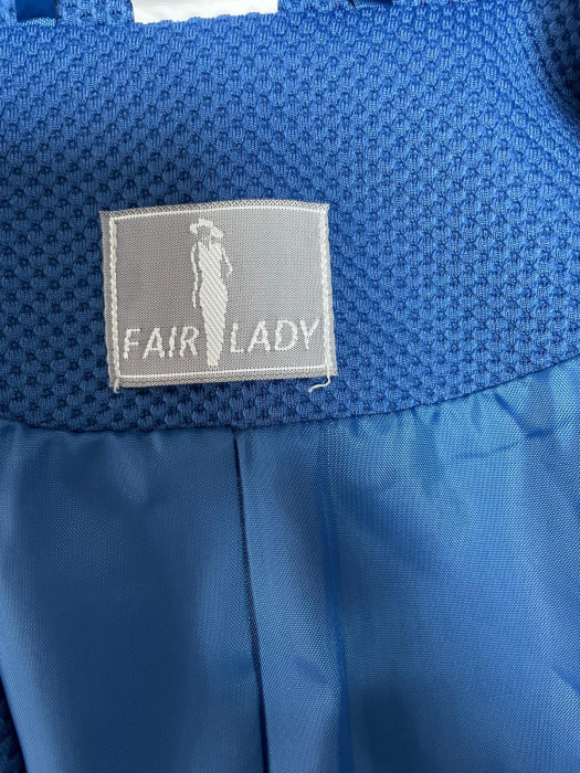 Fair Lady sacou                  XL [4]