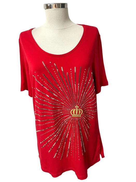 Tricou                          XL [1]