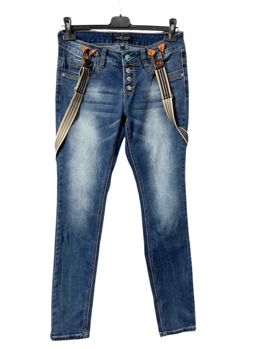 Blind Date blugi                        M [1]