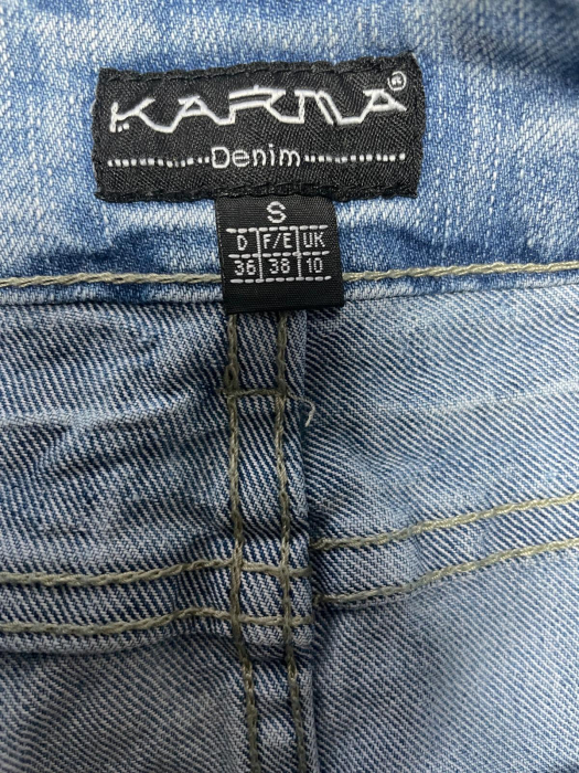 Karina fusta                          S [3]