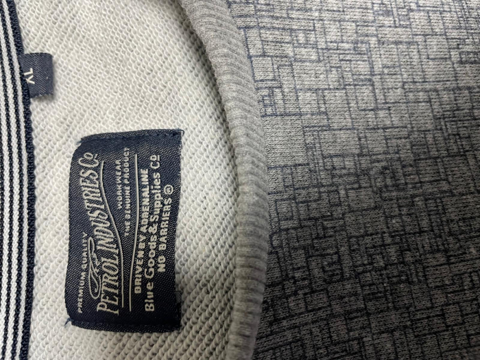Petrol Industries Co bluza                                XL [3]