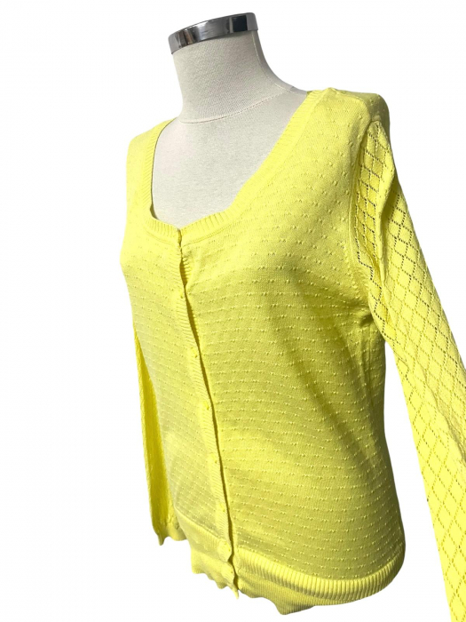Gina cardigan                           L [2]