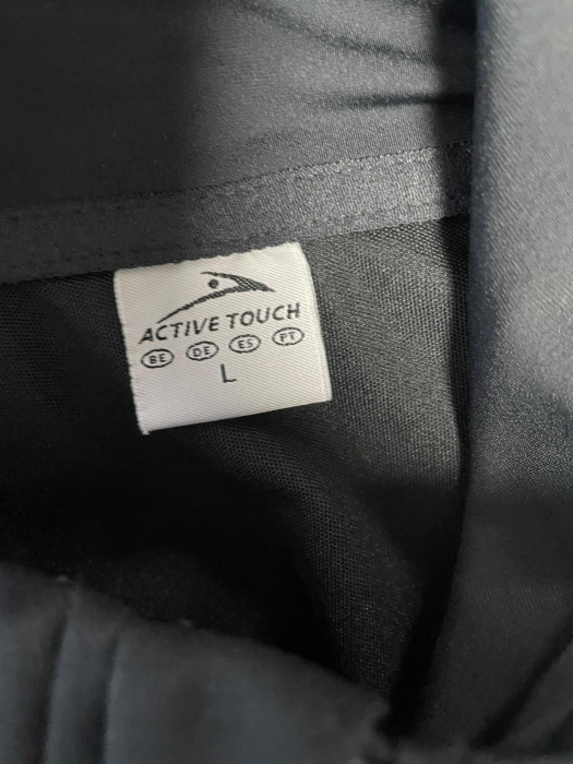 Active Touch jacheta/hanorac                         XL [3]