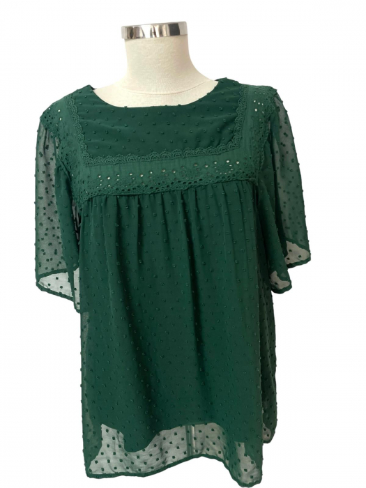 Bluza                           S/M [1]