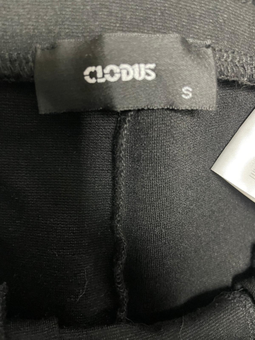 Clodus pantaloni crop                          S [3]