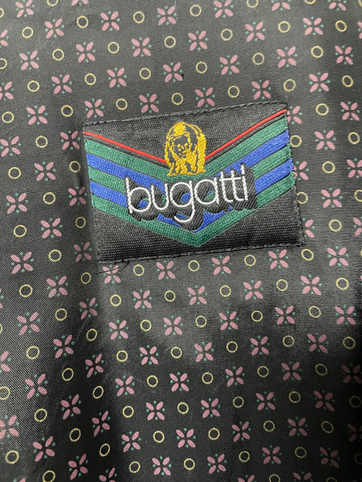 Bugatti palton lana                                XXL [4]
