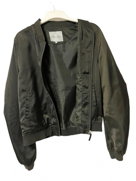 Geaca subtire bomber Ava June                     L [3]