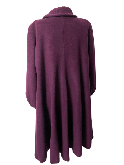 Basle palton lana si casmir                      L/XL [3]