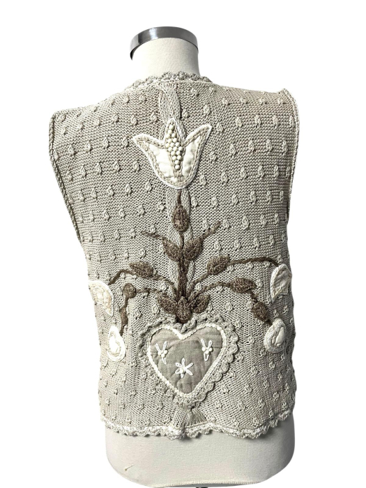 Vesta handmade                   M [2]