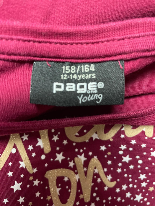 Page Young bluza fete                      158/164 [3]