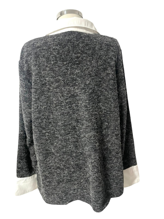 Canda pulover                           XXL [2]